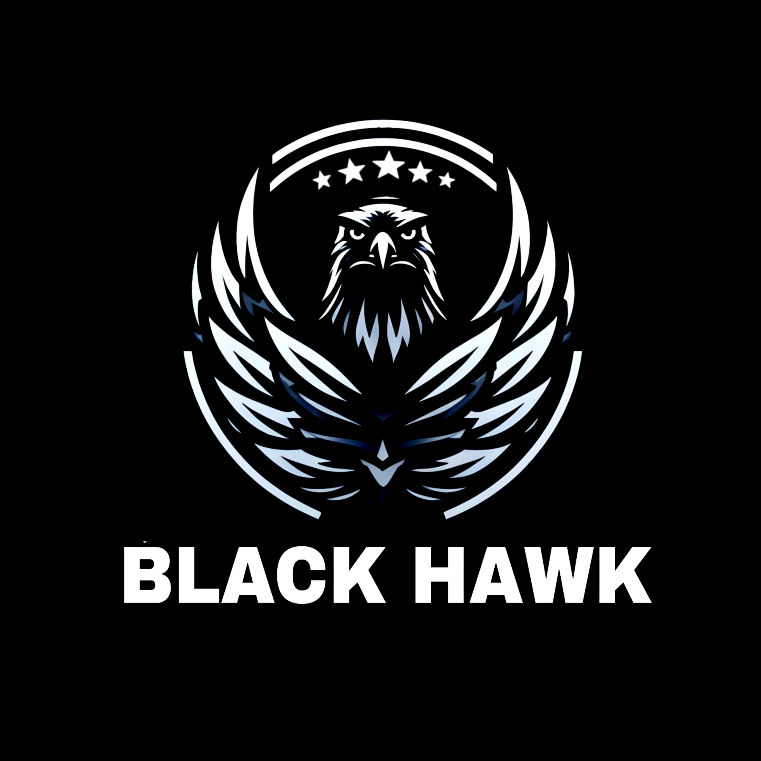 Black Hawk Supplements